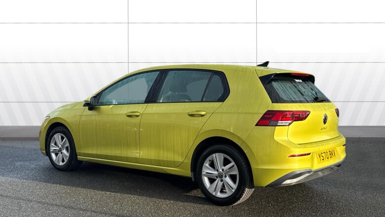 Volkswagen Golf 1.5 TSI 150 Life 5dr Petrol Hatchback